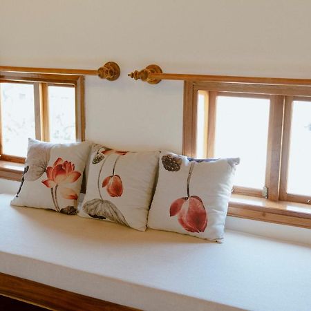 הואה Tiny An Homestay מראה חיצוני תמונה