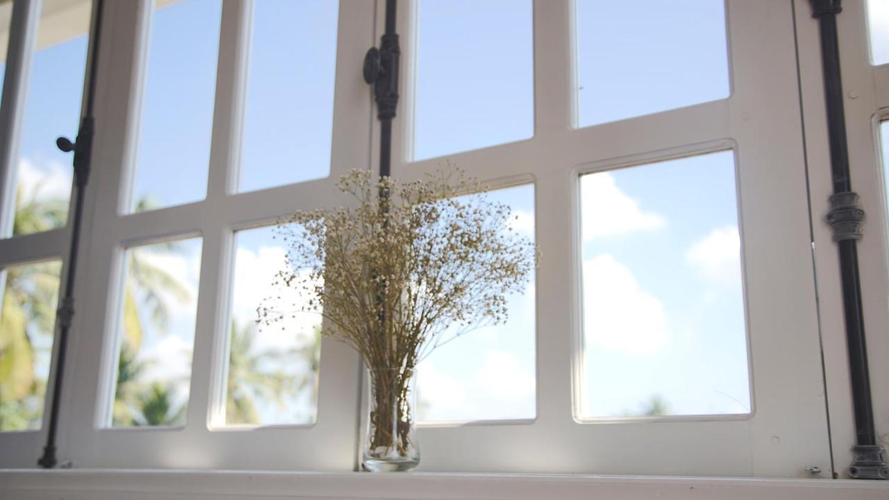 הואה Tiny An Homestay מראה חיצוני תמונה