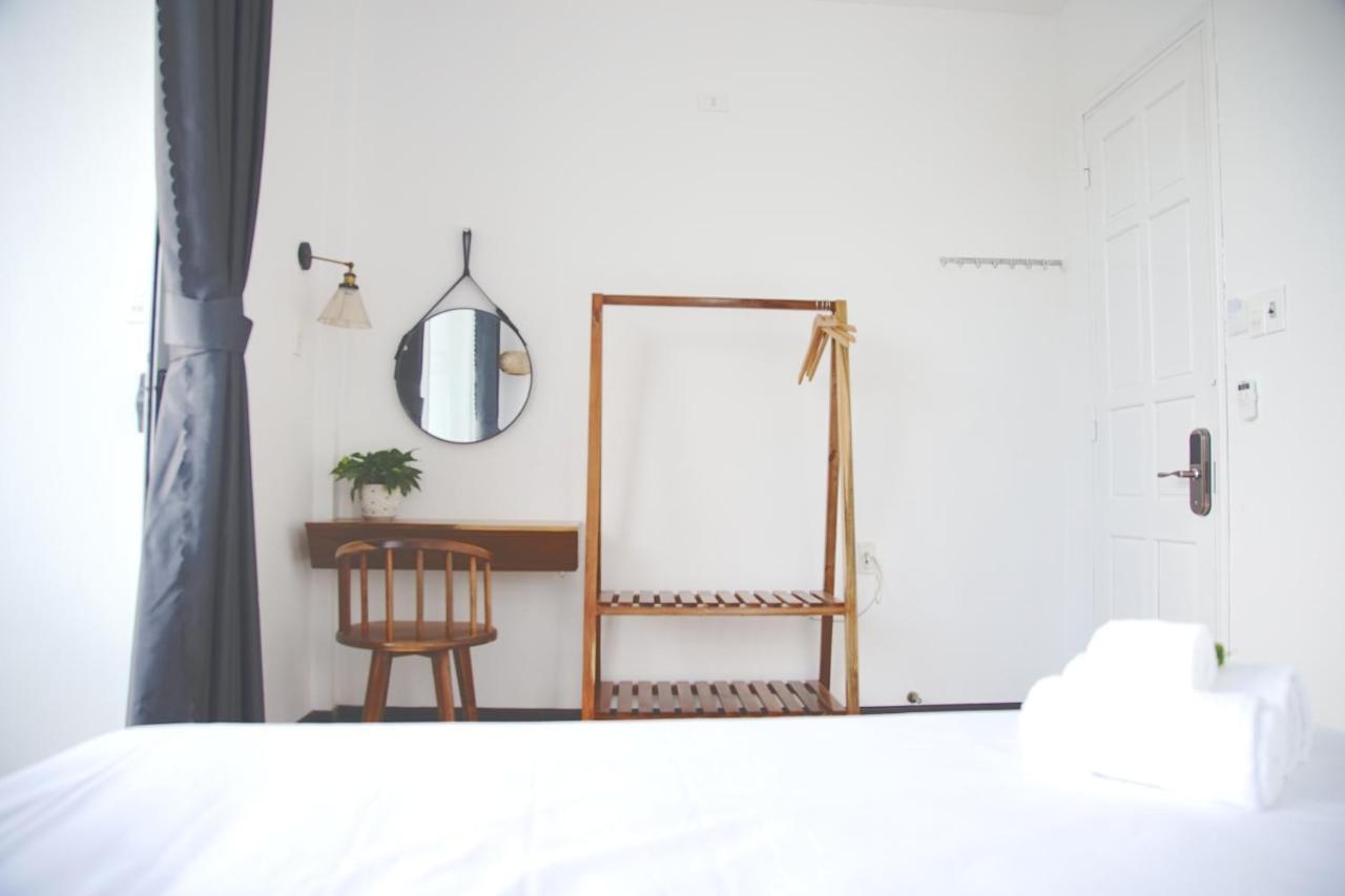 הואה Tiny An Homestay מראה חיצוני תמונה